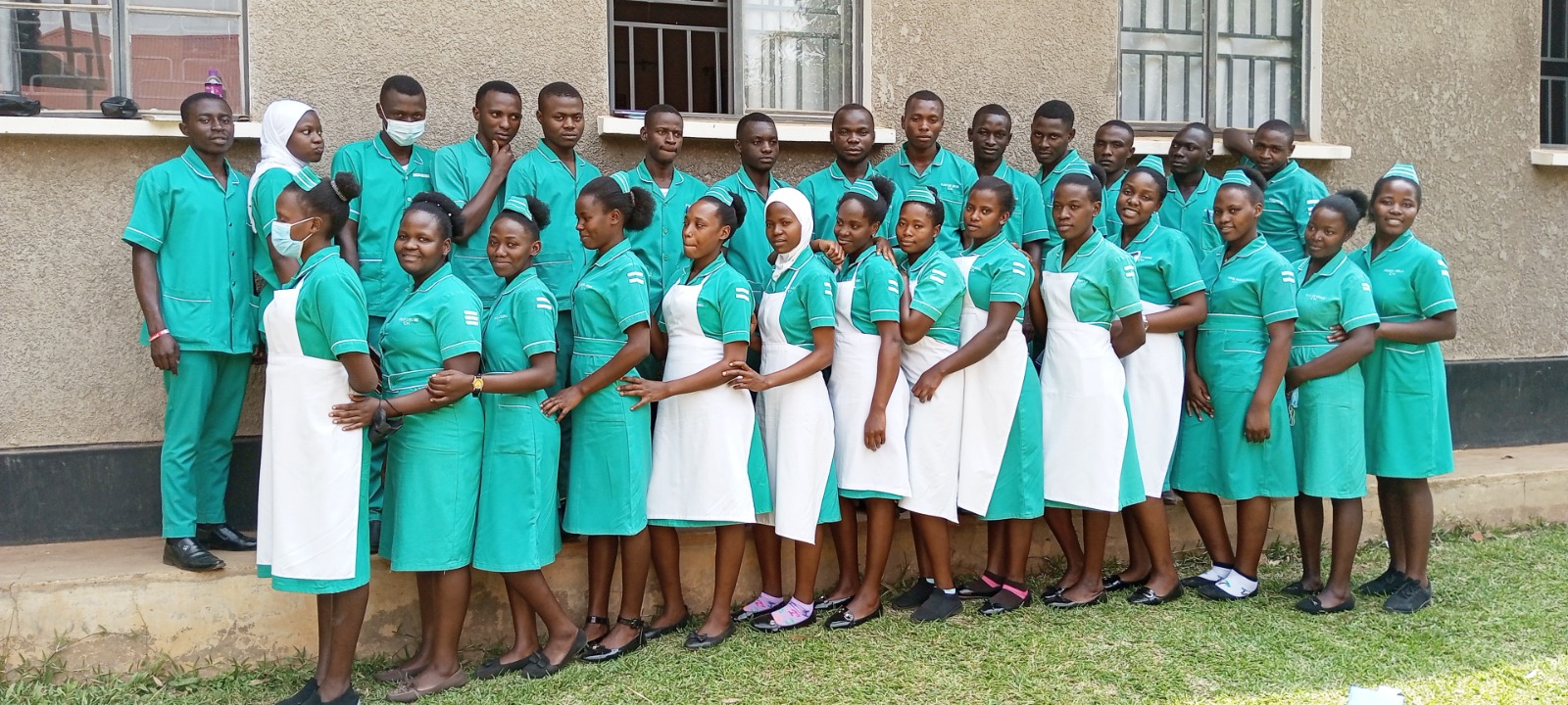 Diploma in Midwifery