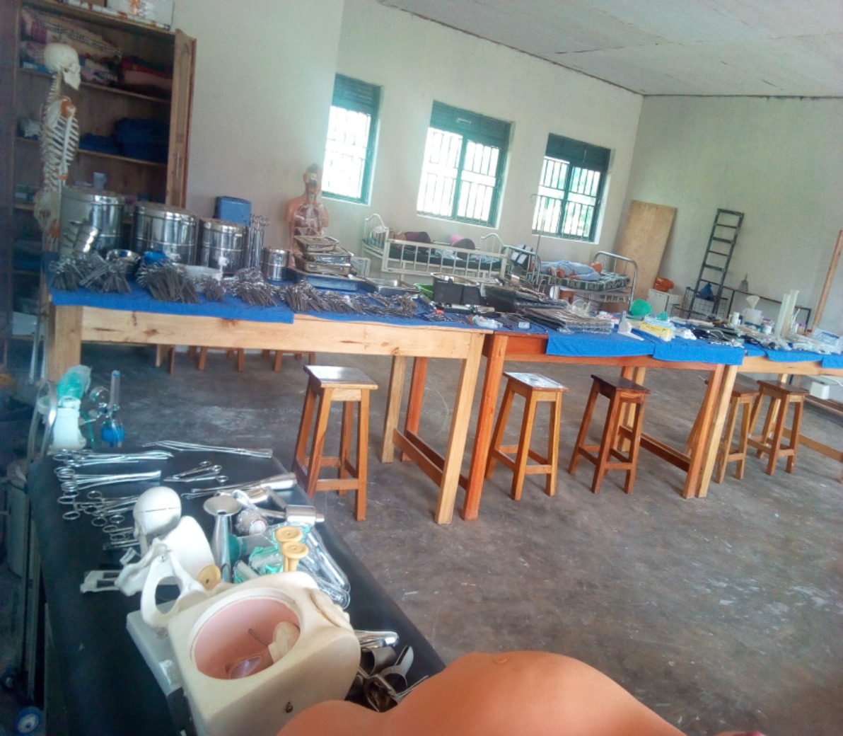 About Prime School of Nursing