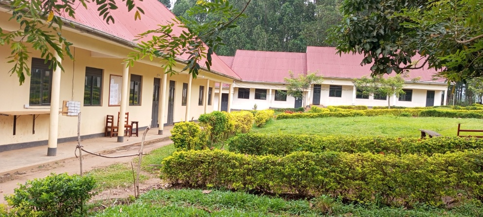 Campus Facilities